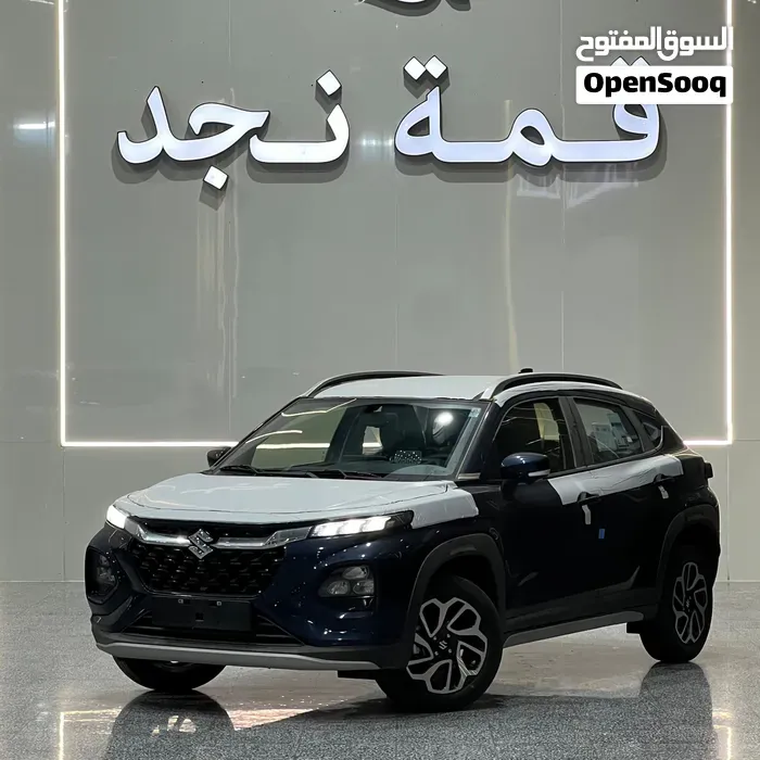 Suzuki Fronx