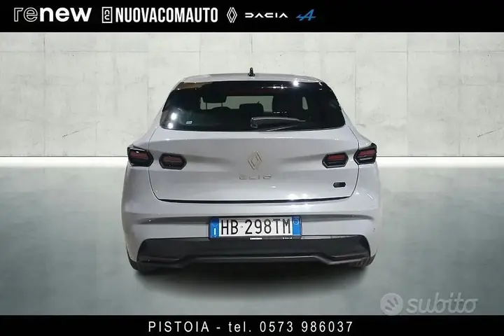 Renault Clio 2026 photo 4