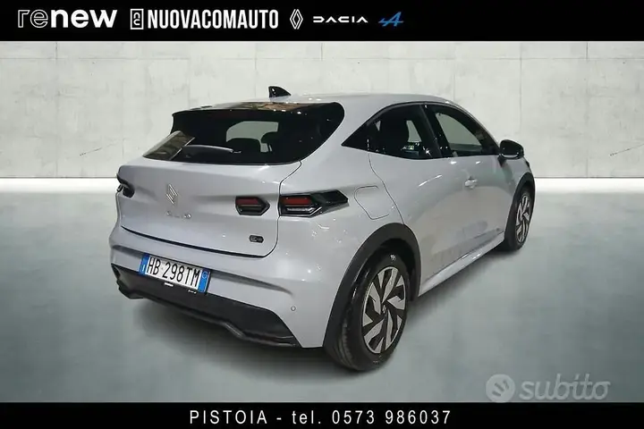 Renault Clio 2026 photo 3