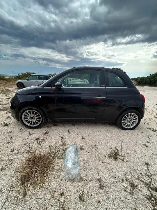 Fiat 500 2011 photo 4