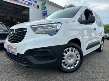 Opel Combo Life