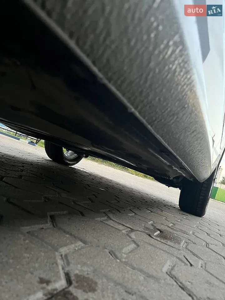 Skoda Octavia 2019 photo 3