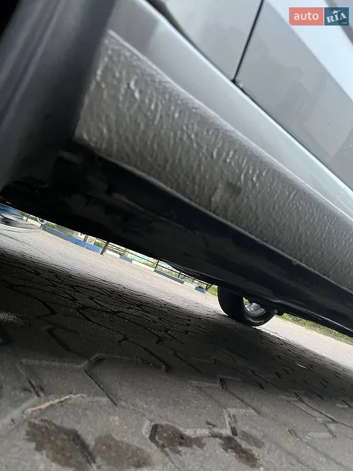 Skoda Octavia 2019 photo 4