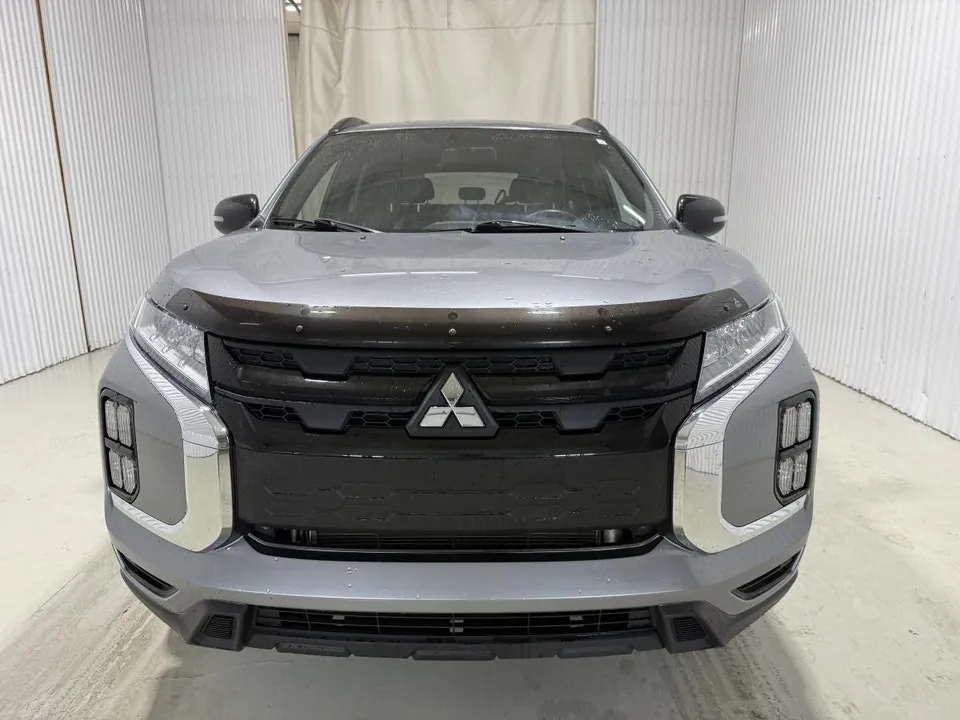 Mitsubishi Rvr 2022 photo 3