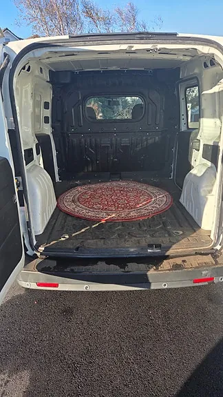 Opel Combo 2013 photo 4