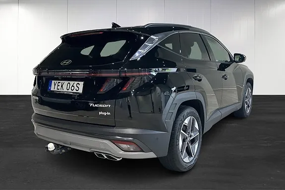 Hyundai Tucson 2025 photo 4