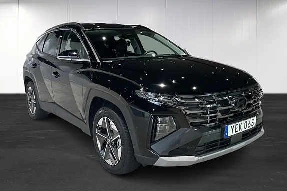 Hyundai Tucson 2025 photo 2