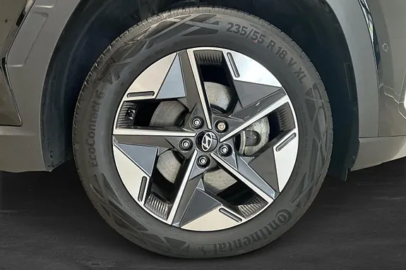 Hyundai Tucson 2025 photo 5