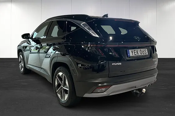 Hyundai Tucson 2025 photo 3