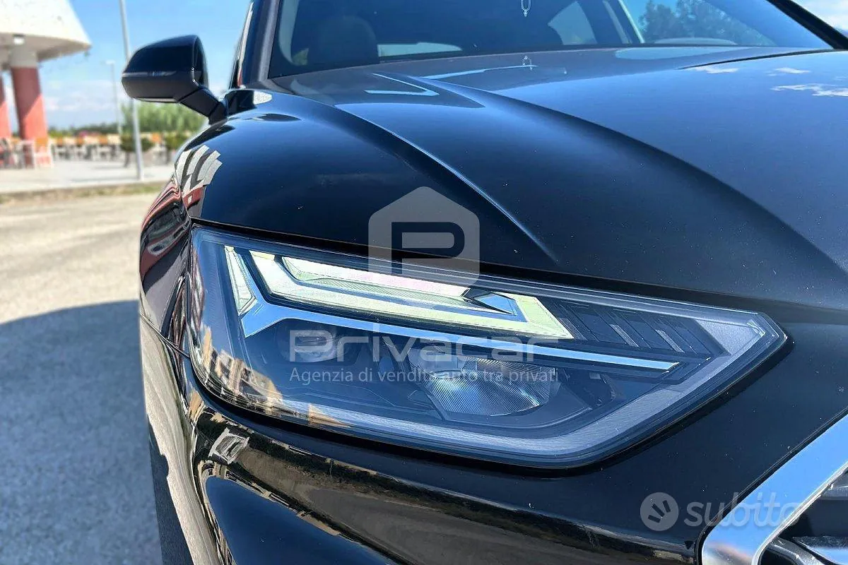 Audi Q5 2024 photo 5