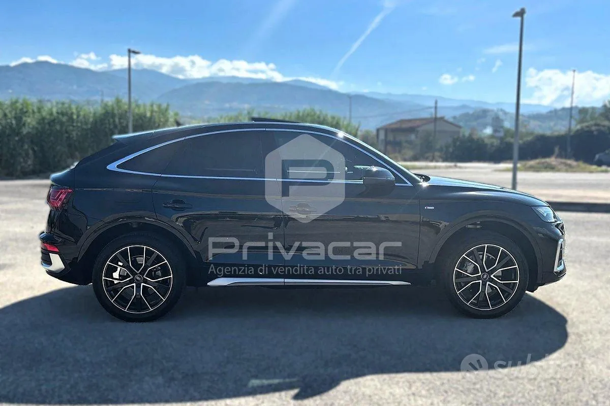 Audi Q5 2024 photo 4