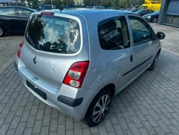 Renault Twingo 2009 photo 2