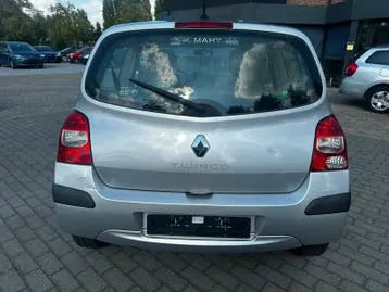 Renault Twingo 2009 photo 3