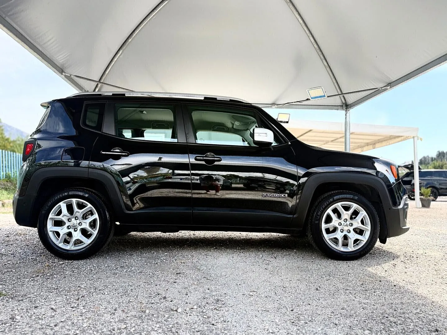 Jeep Renegade 2018 photo 5