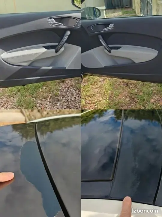 Audi A1 2011 photo 3