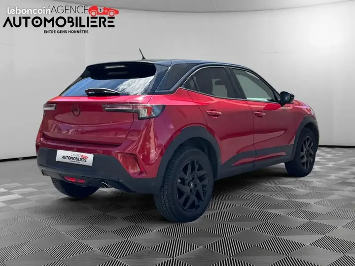 Opel Mokka 2023 photo 5