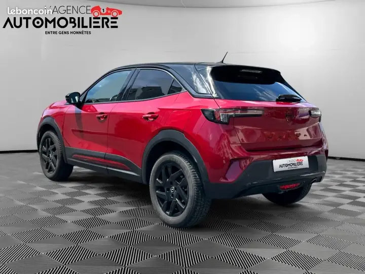 Opel Mokka 2023 photo 3