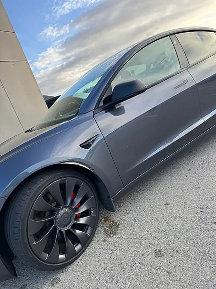 Tesla Model 3 2020 photo 5