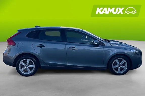 Volvo V40 2016 photo 2