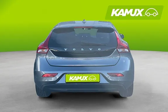 Volvo V40 2016 photo 5