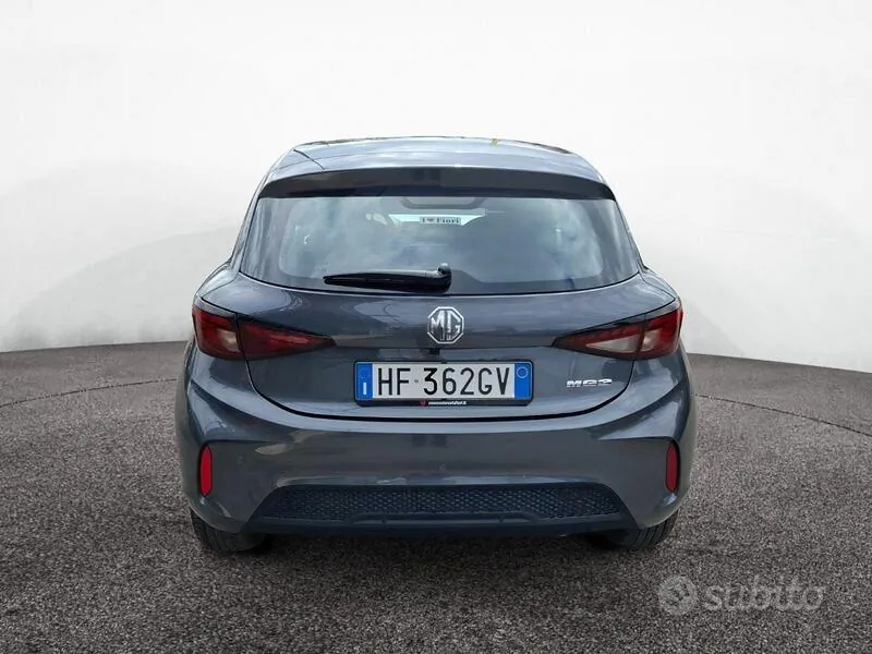 MG Mg3 2026 photo 5