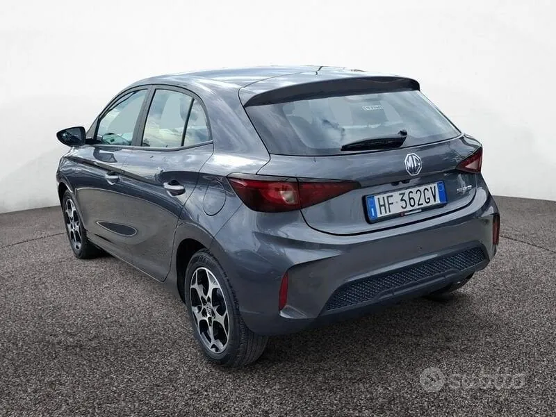 MG Mg3 2026 photo 4