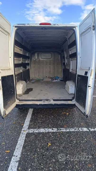 Fiat Ducato 2004 photo 4