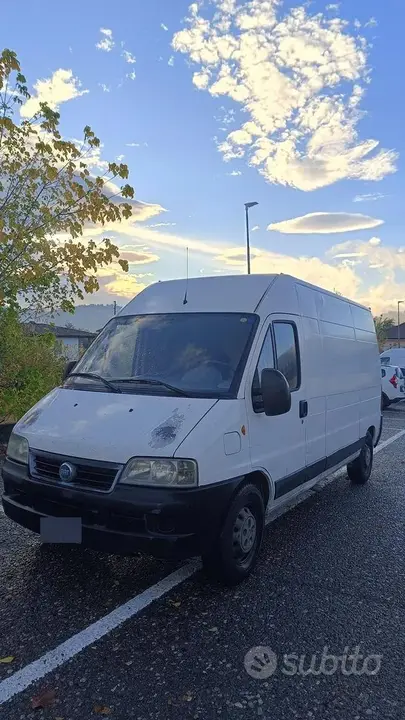 Fiat Ducato