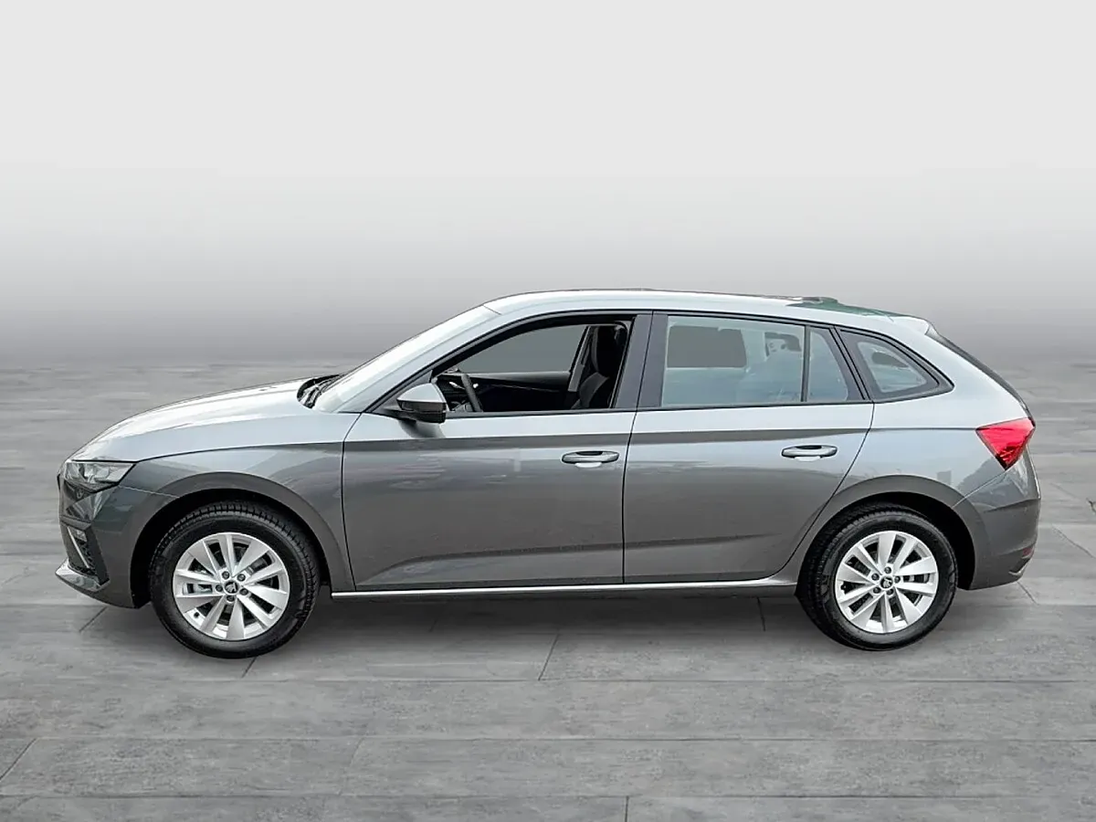 Skoda Scala 2026 photo 3