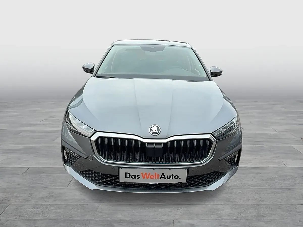 Skoda Scala 2026 photo 2