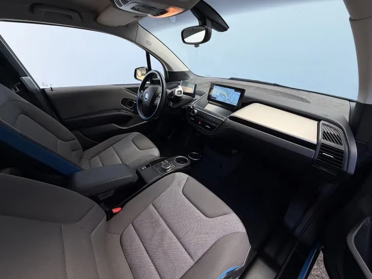 BMW I3 2019 photo 3