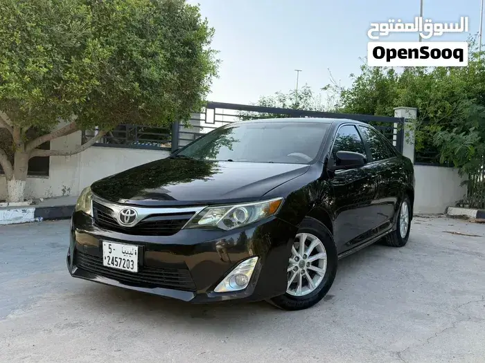 Toyota Camry 2014 photo 4