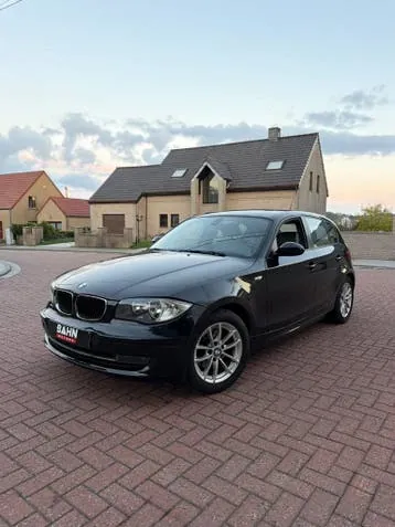 BMW 1Serie