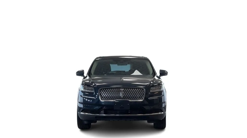 Lincoln Nautilus 2022 photo 4