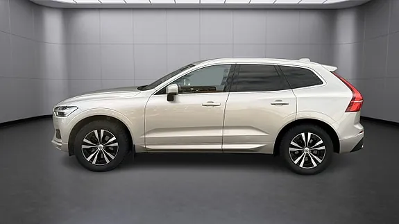 Volvo Xc60 2020 photo 2