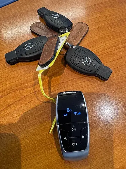 Mercedes-Benz Vito 116 2016 photo 4