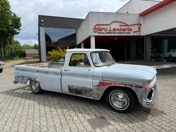 Chevrolet C10