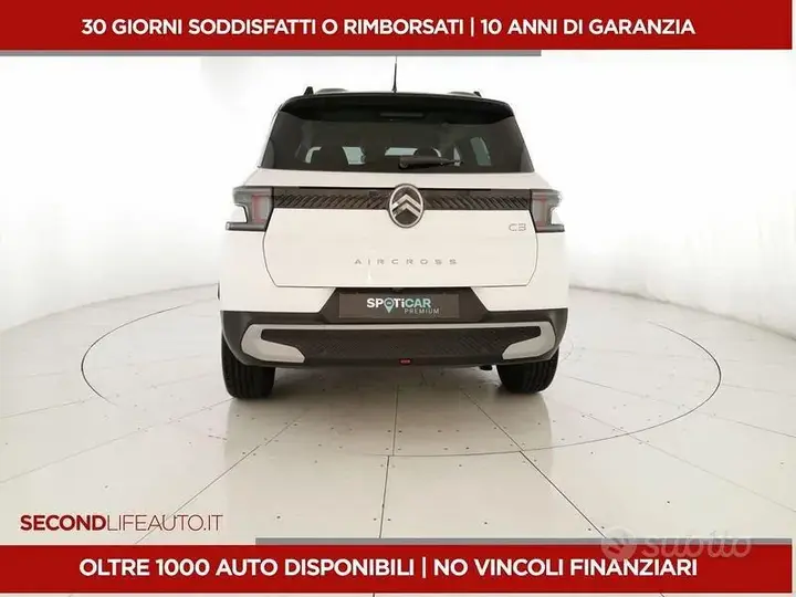 Citroen C3 Aircross 2026 photo 2