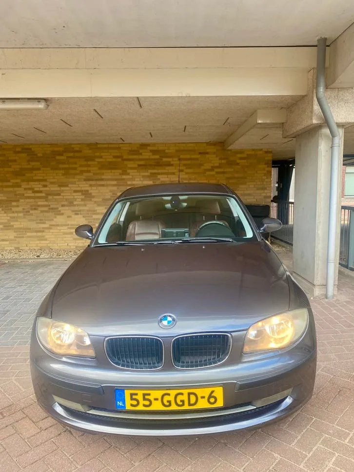 BMW 1Serie