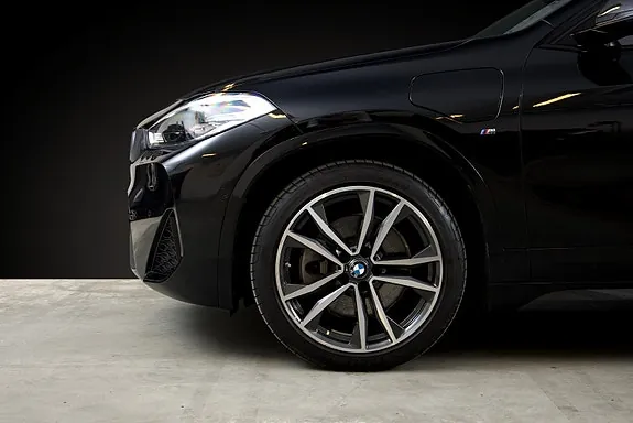 BMW X2 2022 photo 4