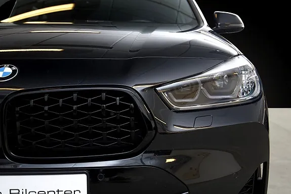 BMW X2 2022 photo 3