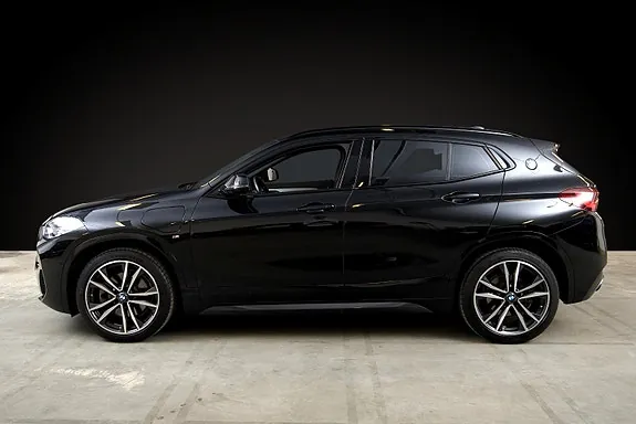 BMW X2 2022 photo 5