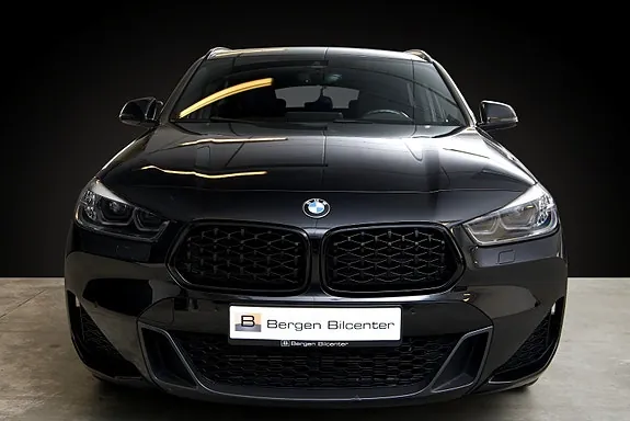 BMW X2 2022 photo 2