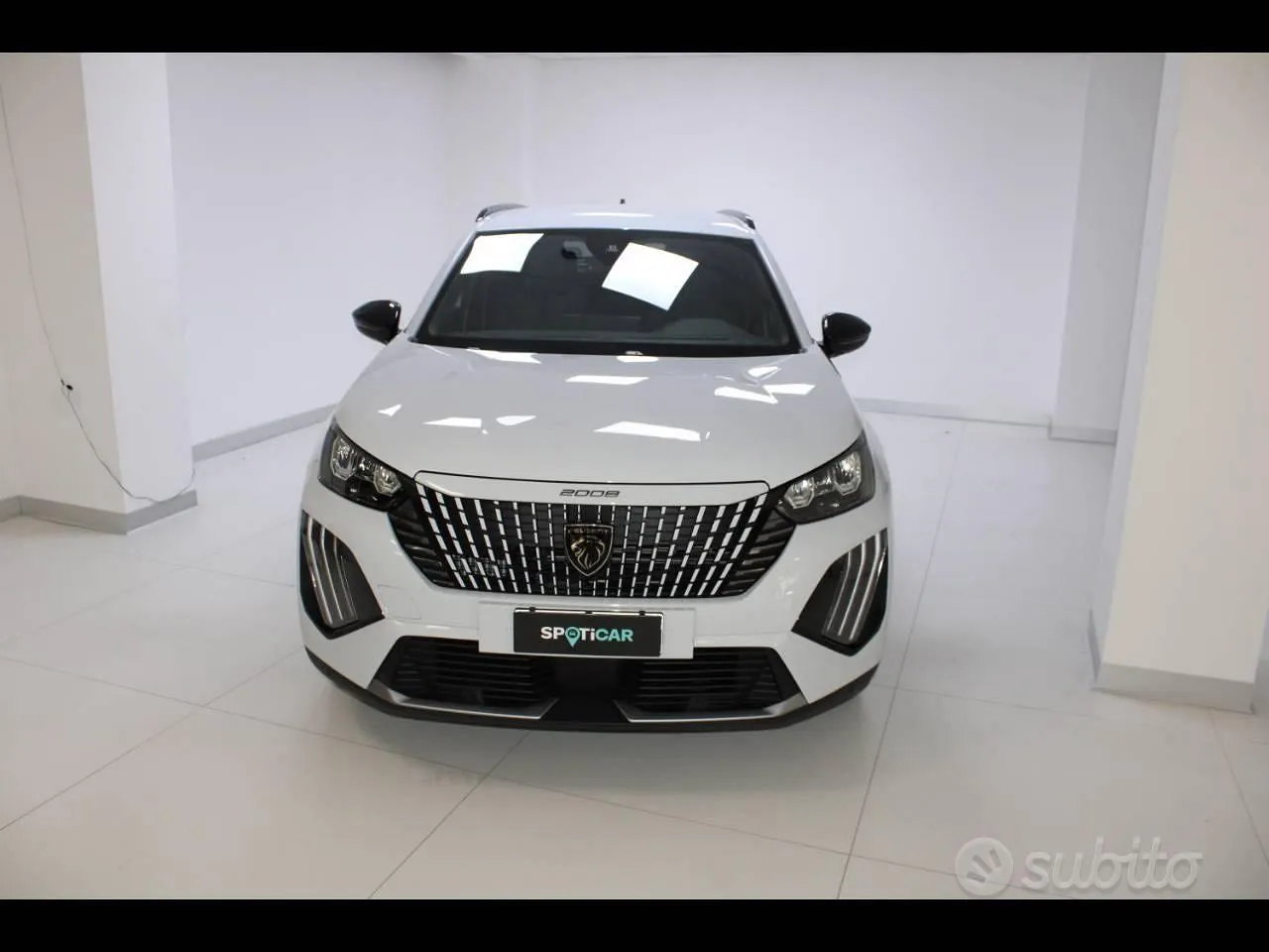Peugeot 2008 2025 photo 2