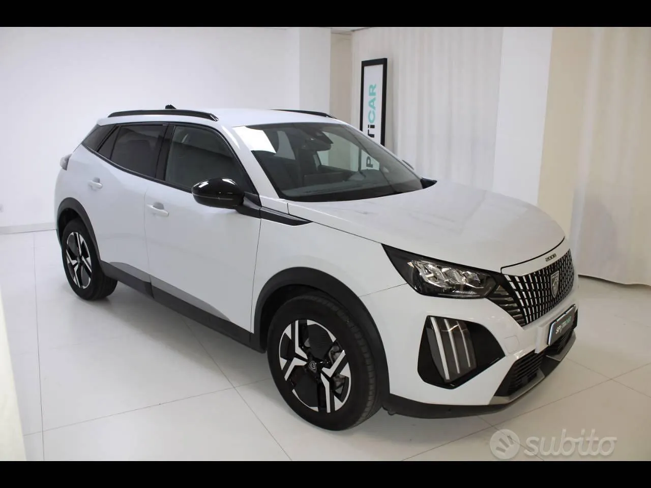 Peugeot 2008 2025 photo 4