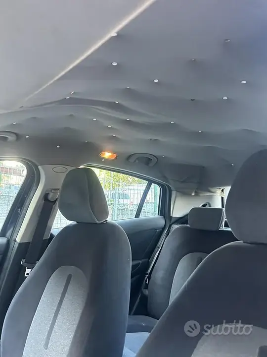Fiat Bravo 2011 photo 2