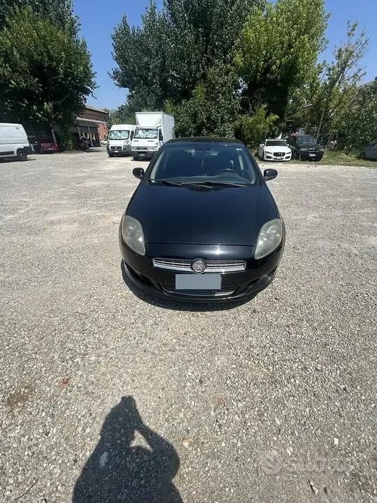 Fiat Bravo 2011 photo 4