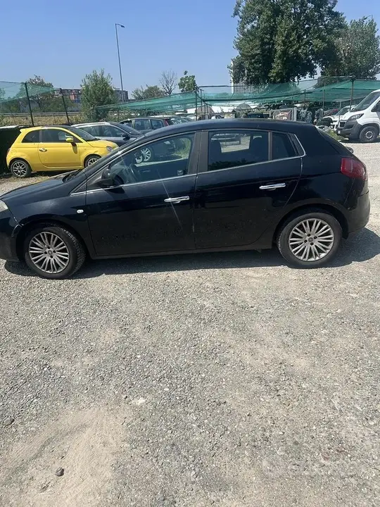 Fiat Bravo 2011 photo 5