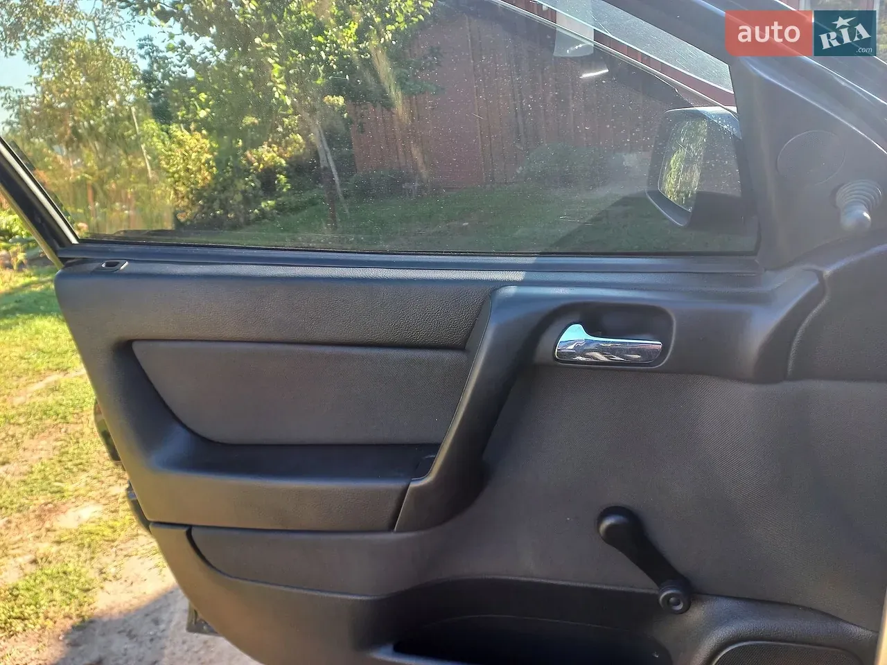 Opel Astra 2006 photo 4