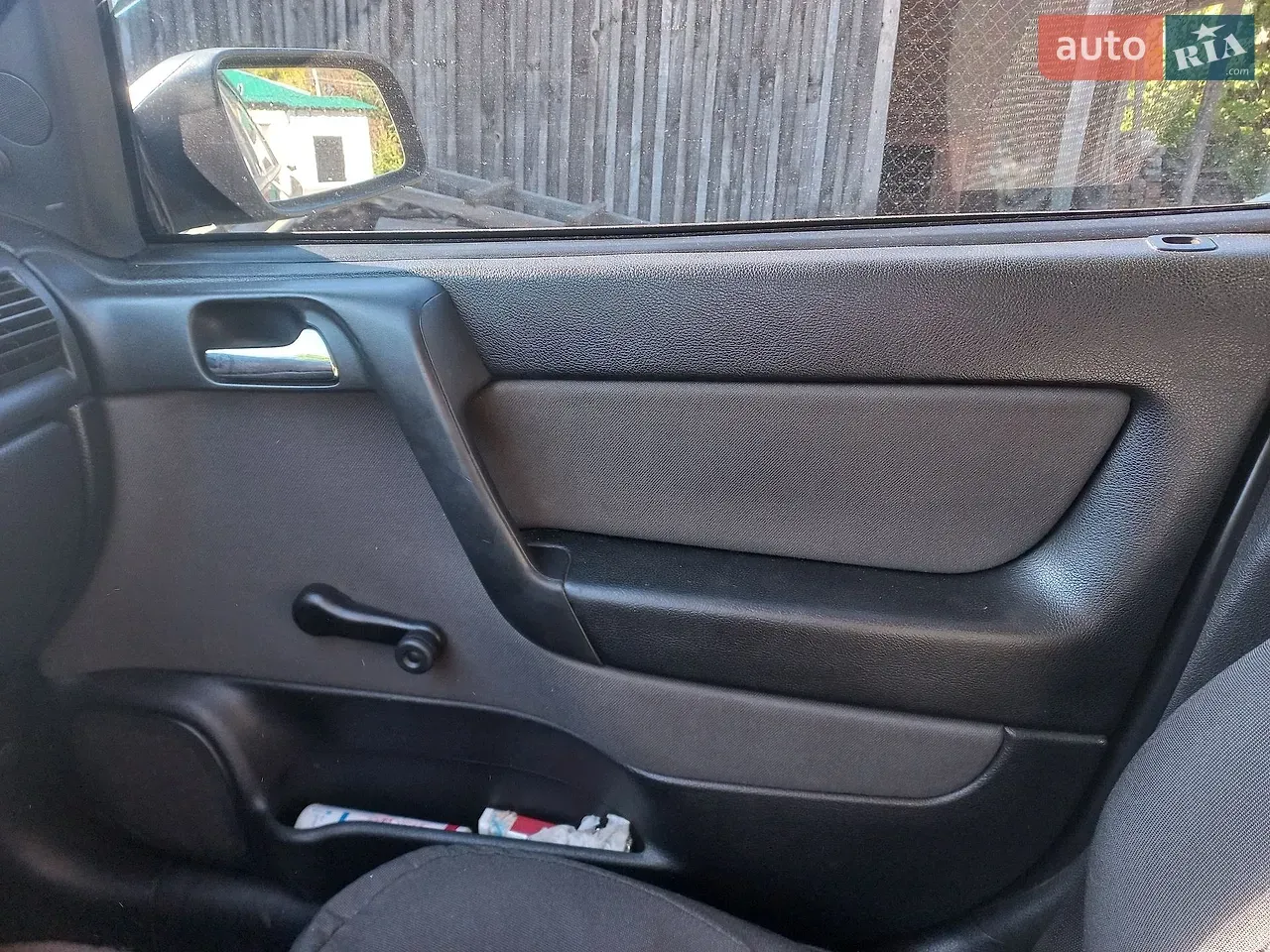 Opel Astra 2006 photo 5